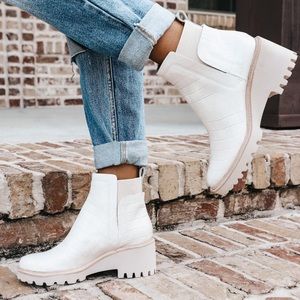 Dolce Vita Boots